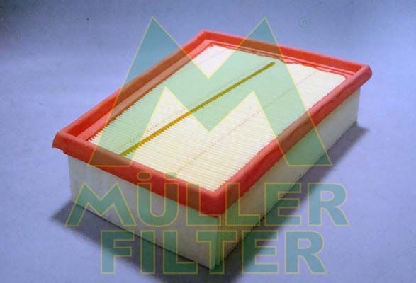 MULLER FILTER Õhufilter PA2122